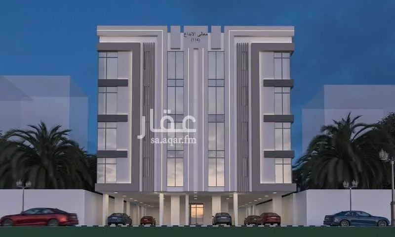شقة للبيع في شارع الباديه, حي السلامة, مدينة جدة, منطقة مكة المكرمة 1 صورة
