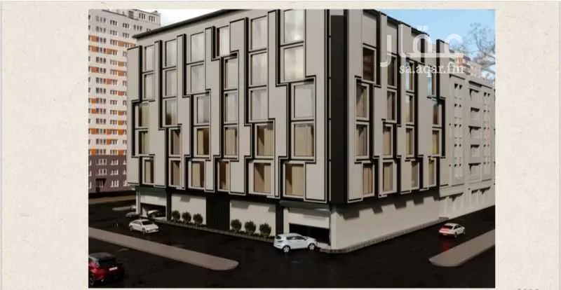 شقة للبيع في شارع ابن الشرف, حي الجامعة, مدينة جدة, منطقة مكة المكرمة 1 صورة