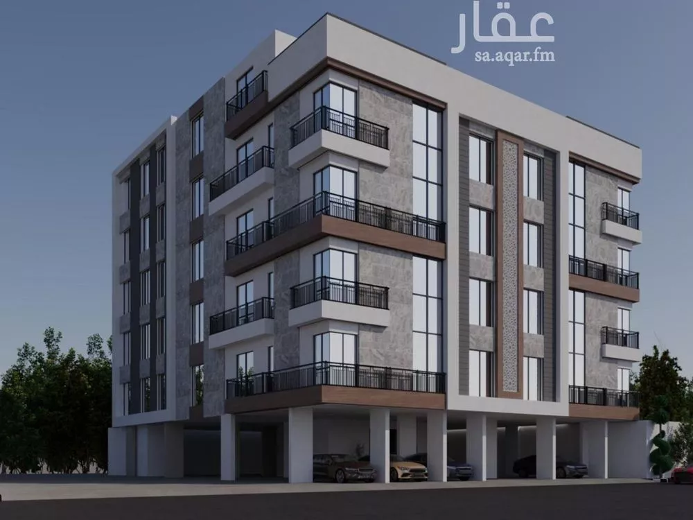 شقة للبيع في شارع الحوايه, حي النزهة, مدينة جدة, منطقة مكة المكرمة 1 صورة
