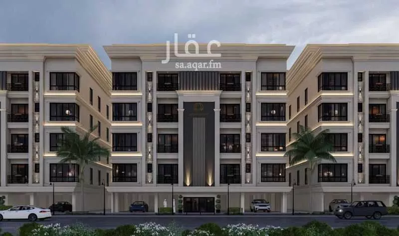 شقة للبيع في شارع الامير عبدالمجيد, حي الصواري, مدينة جدة, منطقة مكة المكرمة 1 صورة