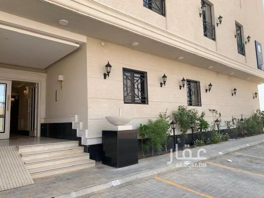 شقة للإيجار في شارع القنا, حي النرجس, مدينة الرياض, منطقة الرياض 1 صورة