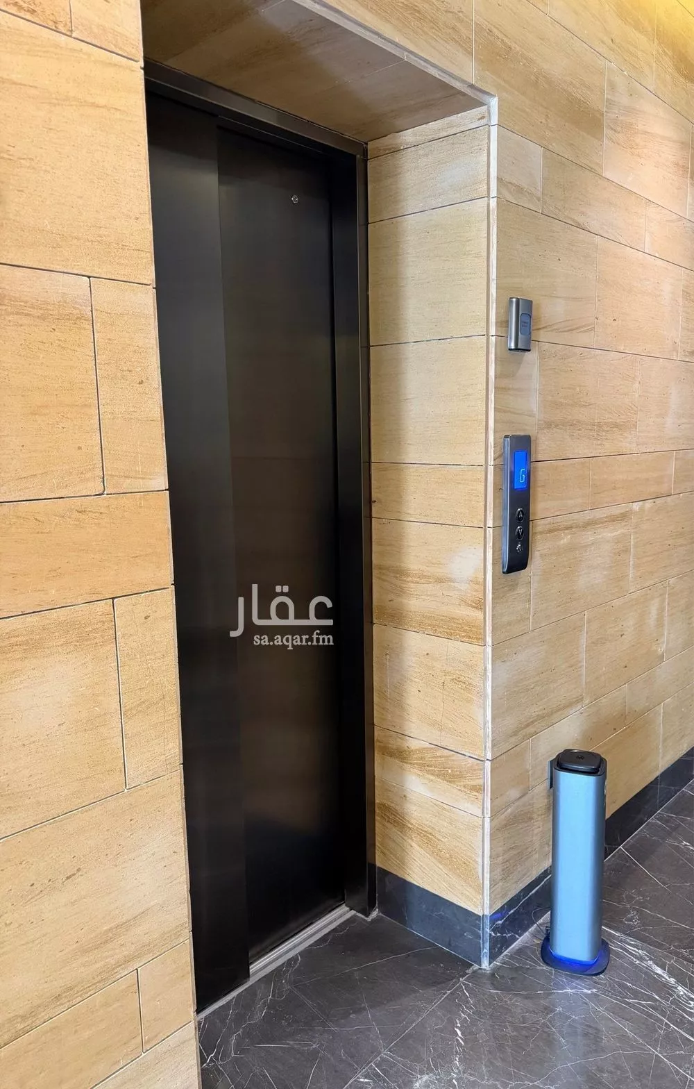 شقة للإيجار في شارع اسماء بنت مالك, حي العارض, مدينة الرياض, منطقة الرياض 1 صورة