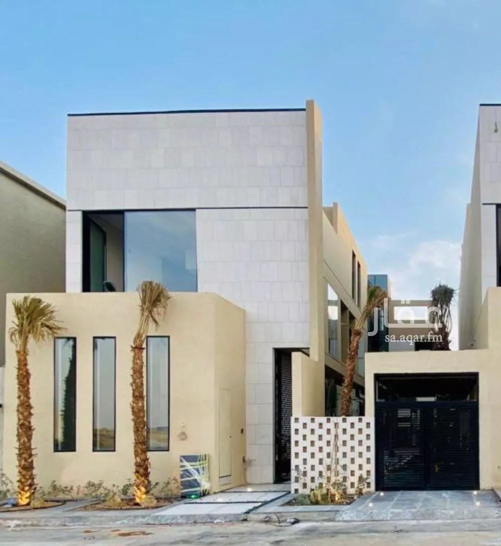 فيلا للبيع في حي المهدية, مدينة الرياض, منطقة الرياض 1 صورة