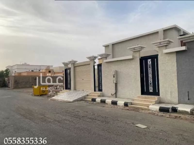 دور للإيجار في شارع مسعود بن ربيعه ، حي النهضة ، عفيف ، عفيف 1 صورة