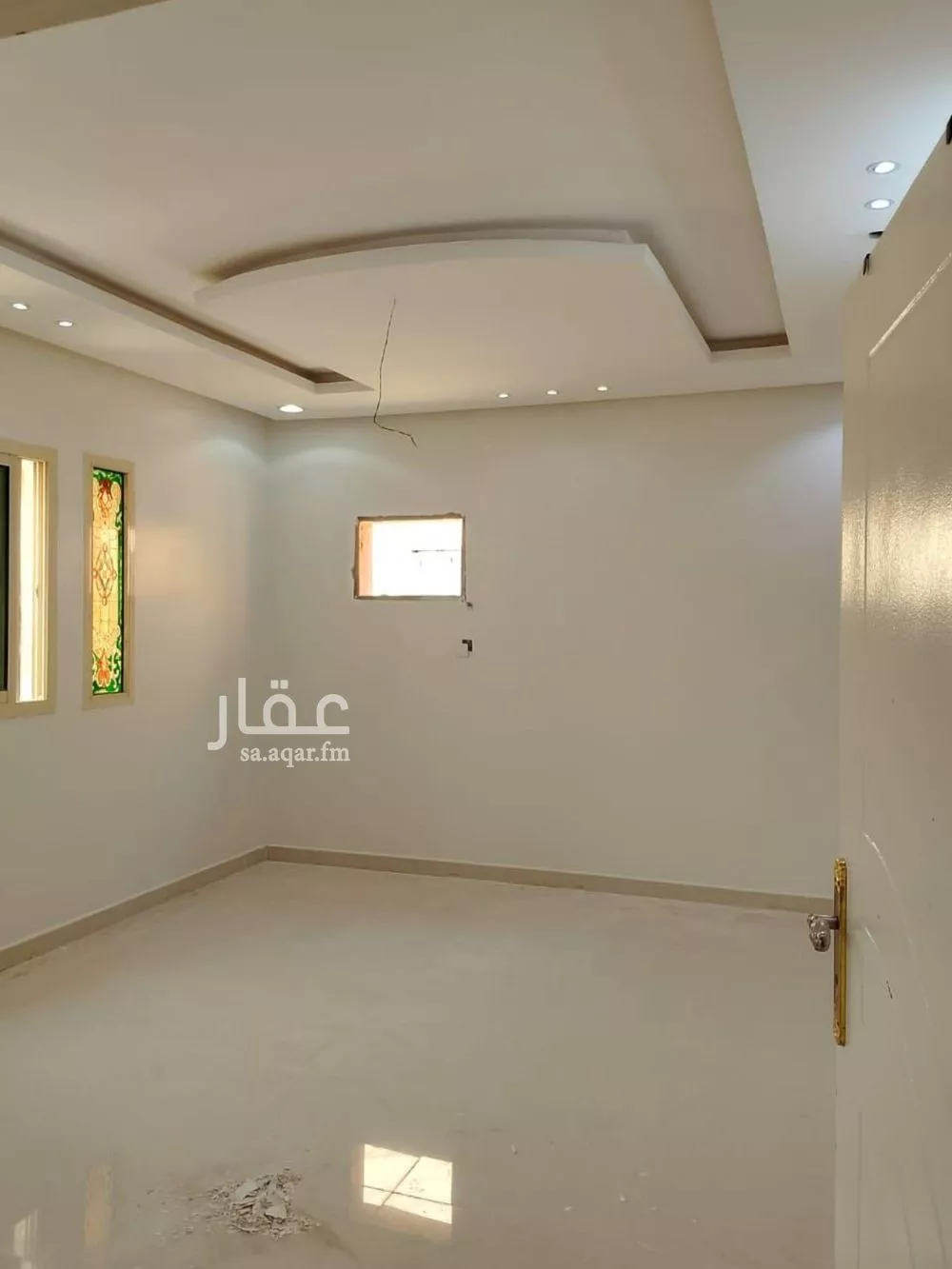 شقة للإيجار في شارع أبي حفص الجنزي, حي الرمال, مدينة الرياض, منطقة الرياض 1 صورة
