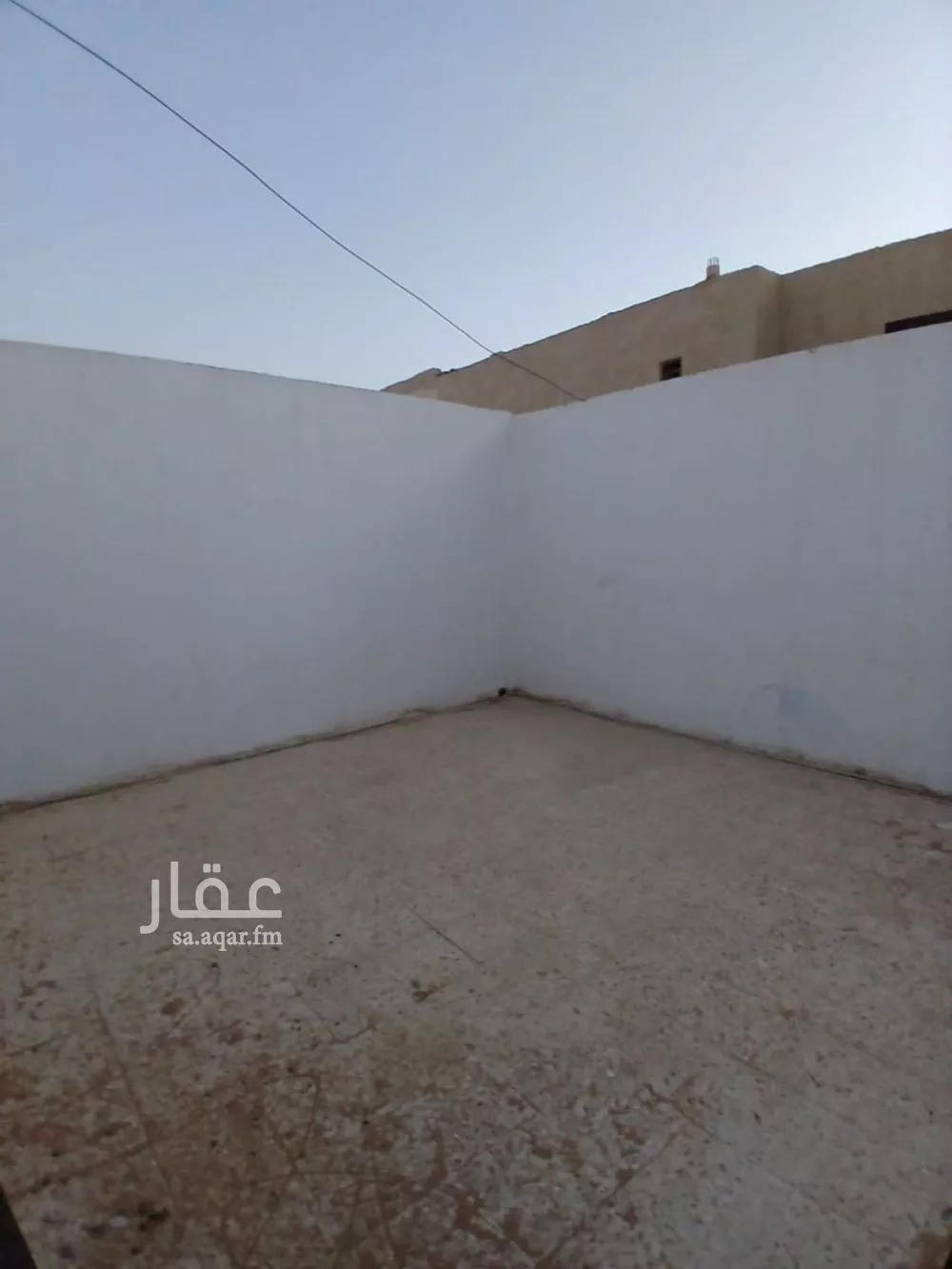 شقة للإيجار في شارع أبي حفص الجنزي, حي الرمال, مدينة الرياض, منطقة الرياض 1 صورة