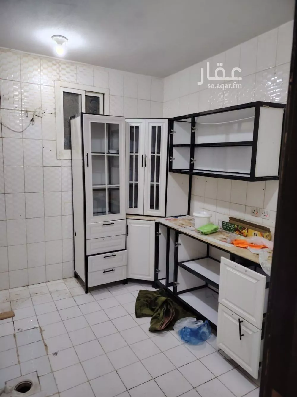 شقة للإيجار في شارع أربد بن شريح, حي النسيم الغربي, مدينة الرياض, منطقة الرياض 1 صورة