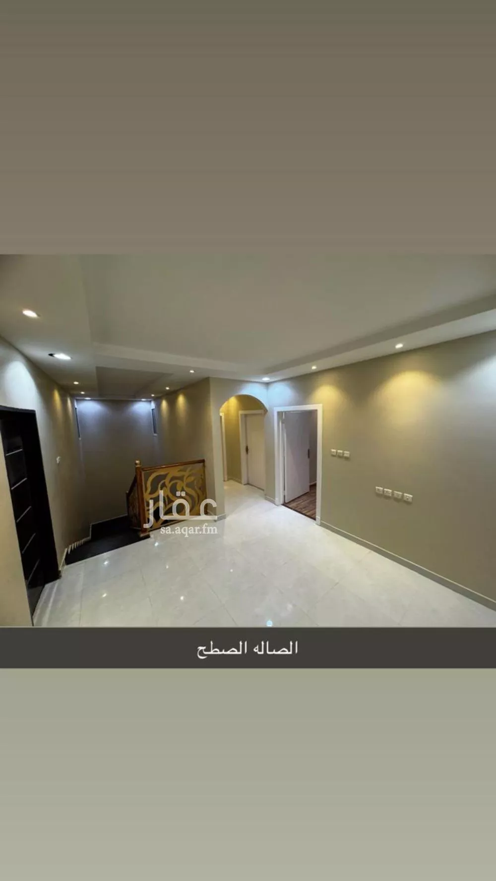 فيلا للإيجار في حي المهدية, مدينة الرياض, منطقة الرياض 1 صورة