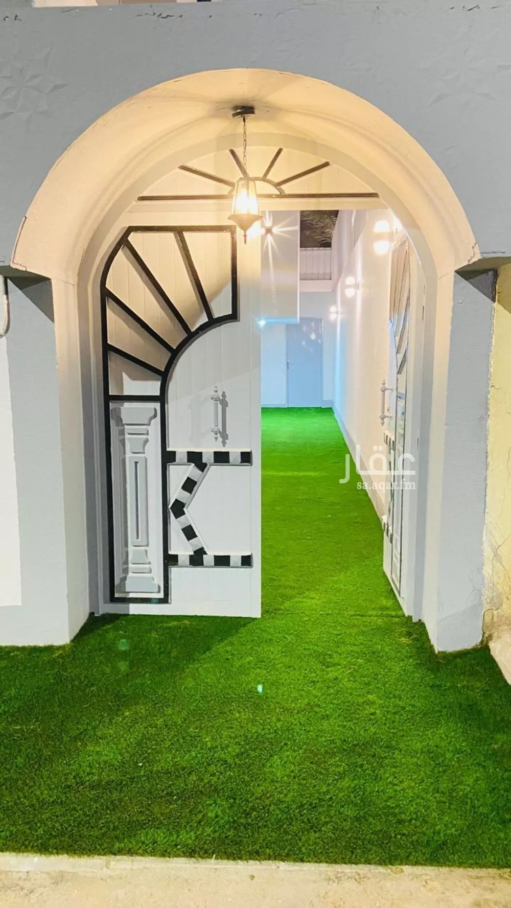 شقة للإيجار في شارع حفصة بنت عمر, حي الروضة, مدينة الرياض, منطقة الرياض 1 صورة