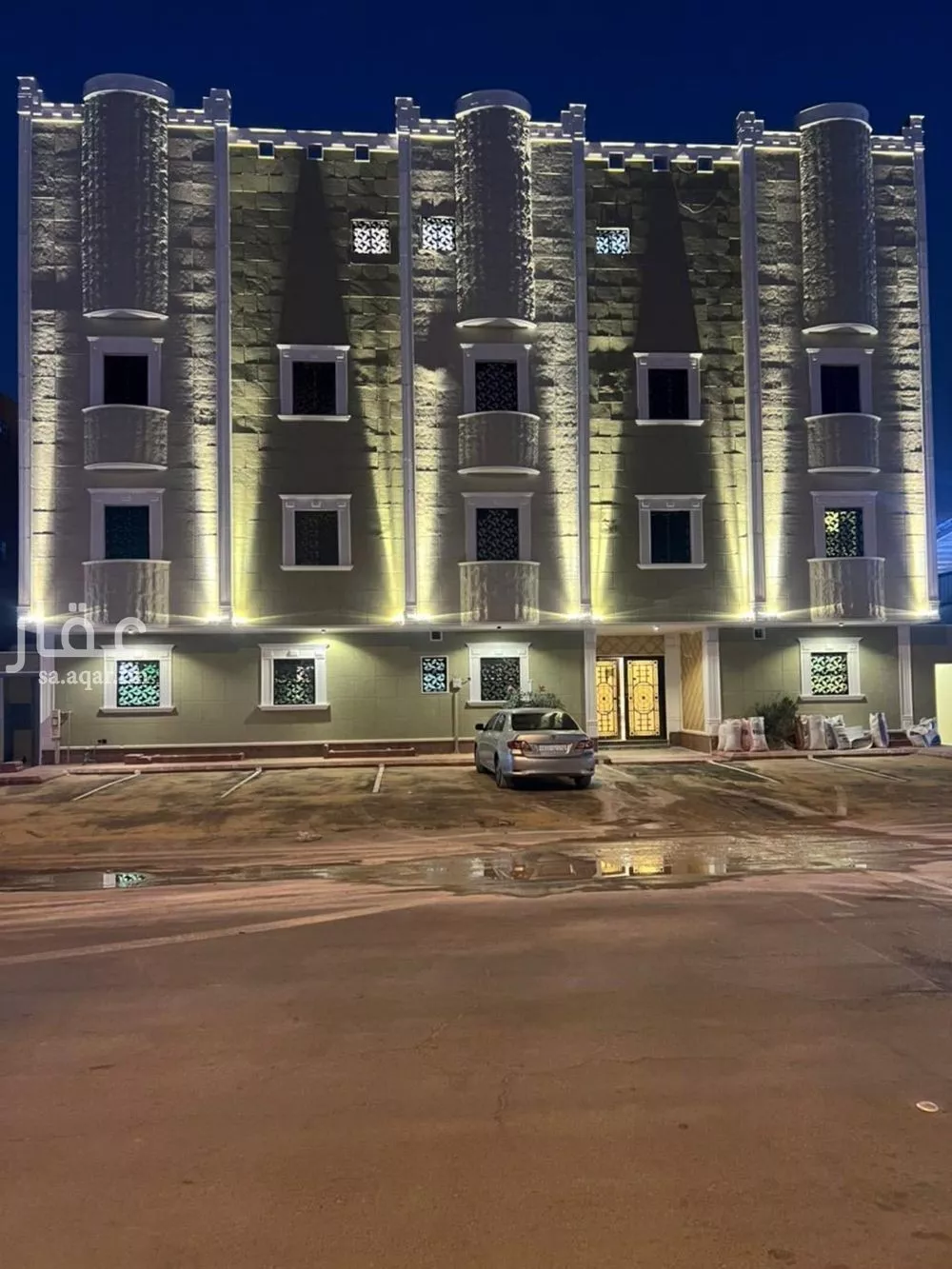 شقة للإيجار في شارع الفرسان, حي المونسية, مدينة الرياض, منطقة الرياض 1 صورة