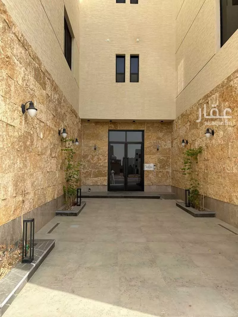 شقة للإيجار في شارع ابن أبي الشكر الفلكي, حي المهدية, مدينة الرياض, منطقة الرياض 1 صورة