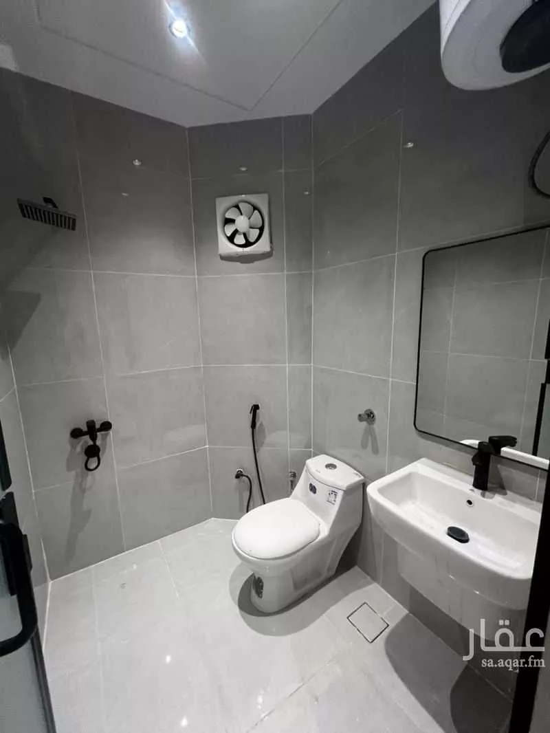 شقة للإيجار في شارع علقمه بن وائل, حي النرجس, مدينة الرياض, منطقة الرياض 1 صورة