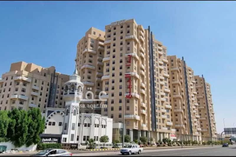شقة للإيجار في شارع الامير متعب فرعي, حي الصفاء, مدينة جدة, منطقة مكة المكرمة 1 صورة