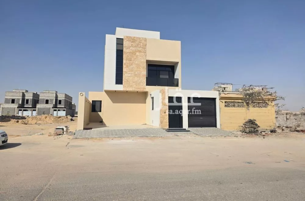 دور للبيع في حي ضاحية نمار, مدينة الرياض, منطقة الرياض 1 صورة