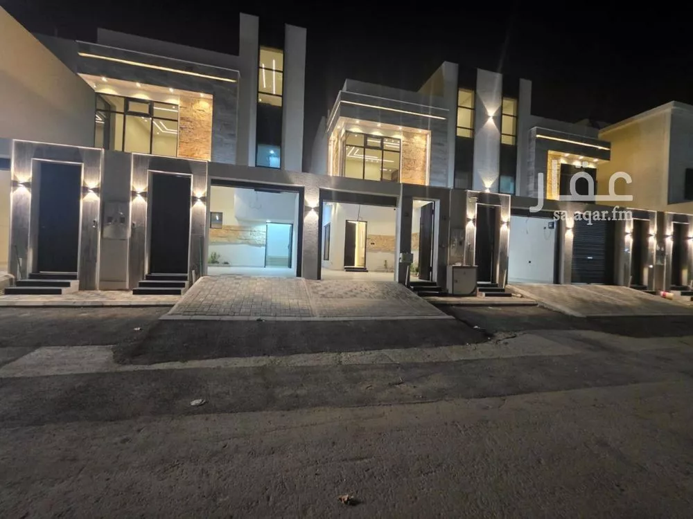 دور للبيع في شارع الزنجاني عبدالوهاب بن إبراهيم, حي طويق, مدينة الرياض, منطقة الرياض 1 صورة