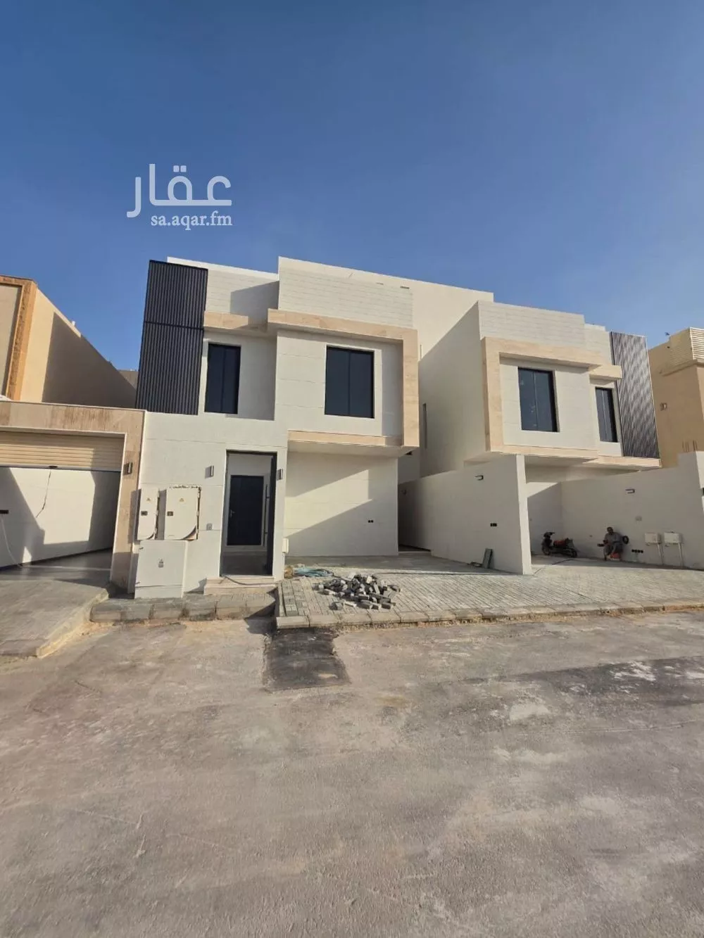 دور للبيع في شارع مدائن صالح, حي العريجاء الغربي, مدينة الرياض, منطقة الرياض 1 صورة