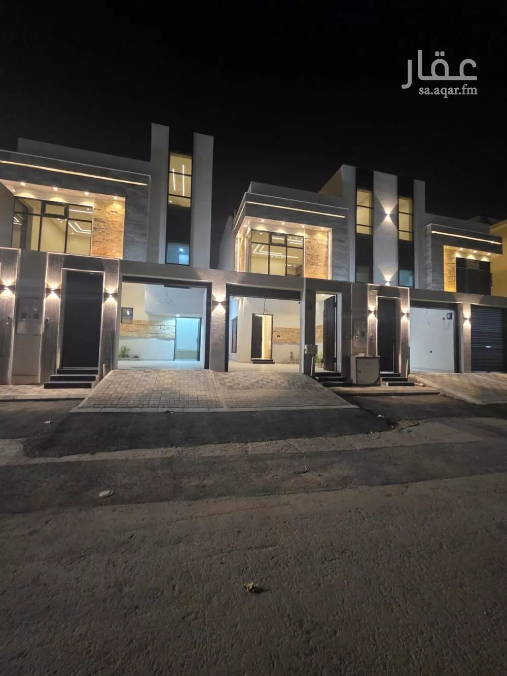 دور للبيع في شارع الزنجاني عبدالوهاب بن إبراهيم, حي طويق, مدينة الرياض, منطقة الرياض 1 صورة