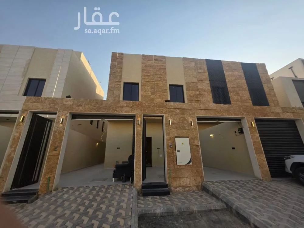 فيلا للبيع في شارع حسن مشاط, حي عكاظ, مدينة الرياض, منطقة الرياض 1 صورة