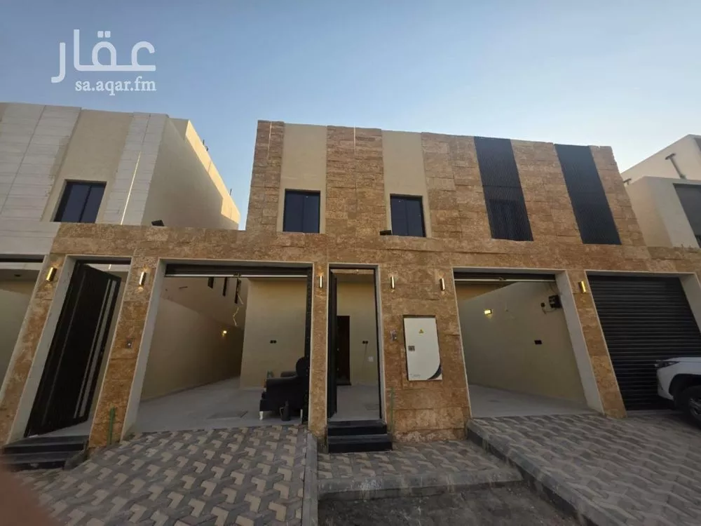 فيلا للبيع في شارع محمد بن المحب الطبري, حي طويق, مدينة الرياض, منطقة الرياض 1 صورة