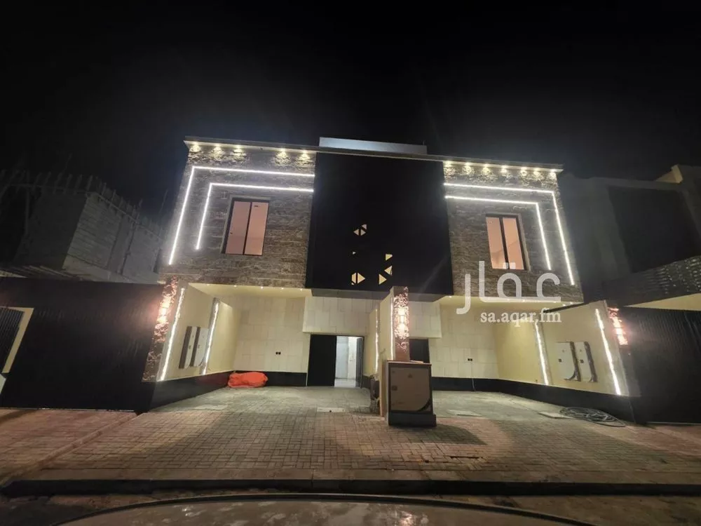 دور للبيع في شارع أبي محمد الترسابادي, حي طويق, مدينة الرياض, منطقة الرياض 1 صورة