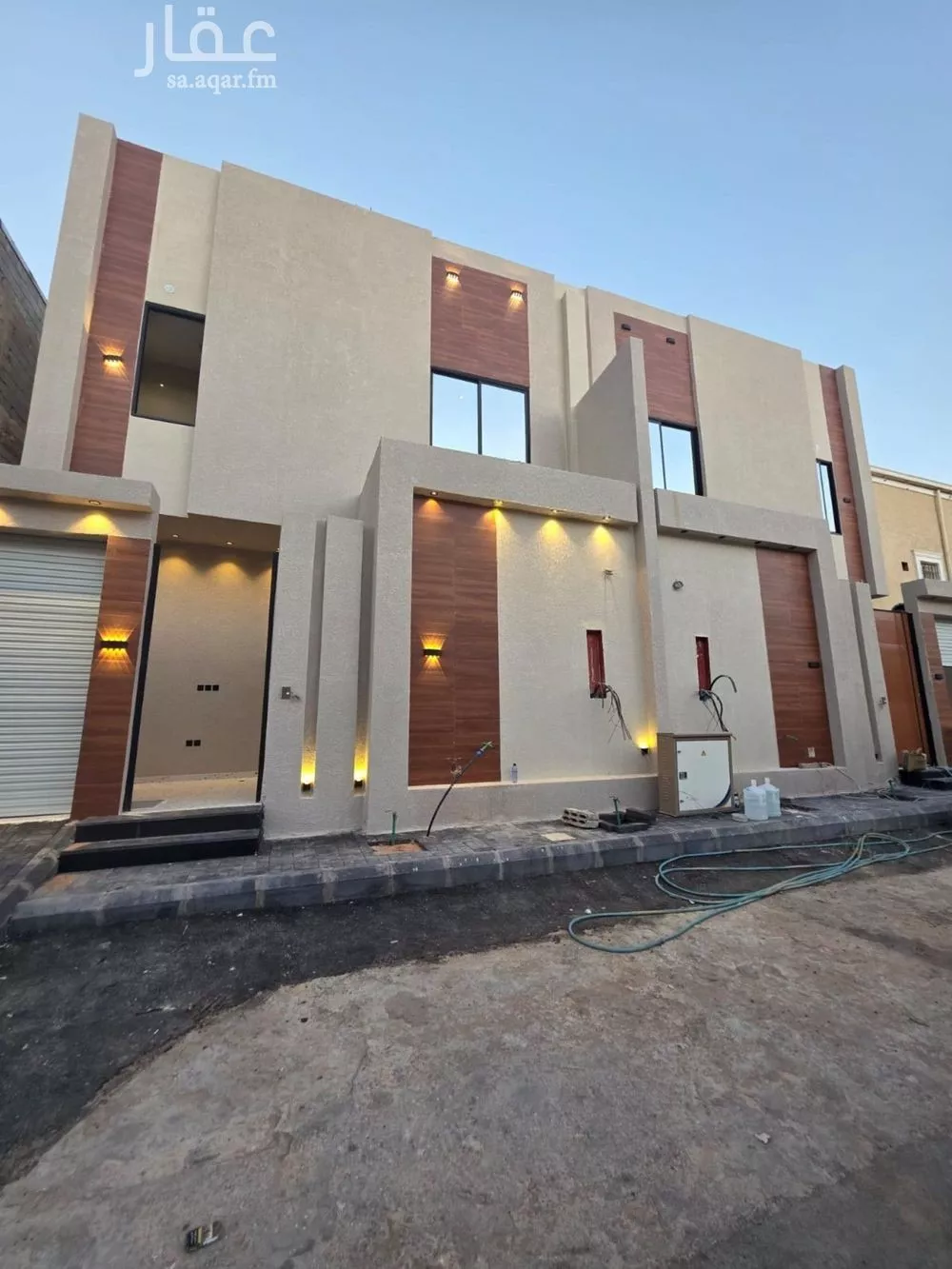 فيلا للبيع في شارع النشاش, حي طويق, مدينة الرياض, منطقة الرياض 1 صورة