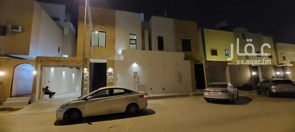 فيلا للبيع في شارع مودود أرسلان, حي العريجاء الغربي, مدينة الرياض, منطقة الرياض 1 صورة