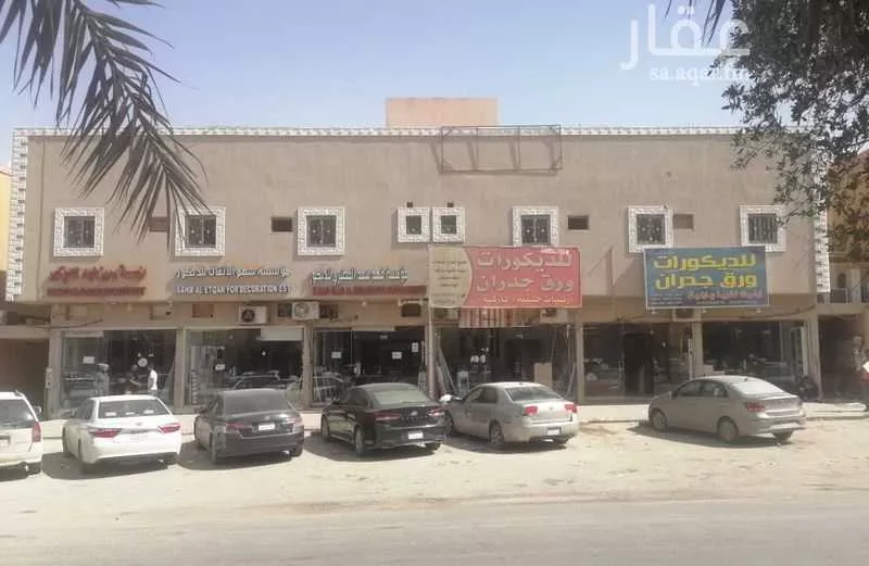عمارة للإيجار في شارع الذهبي, حي طويق, مدينة الرياض, منطقة الرياض 1 صورة