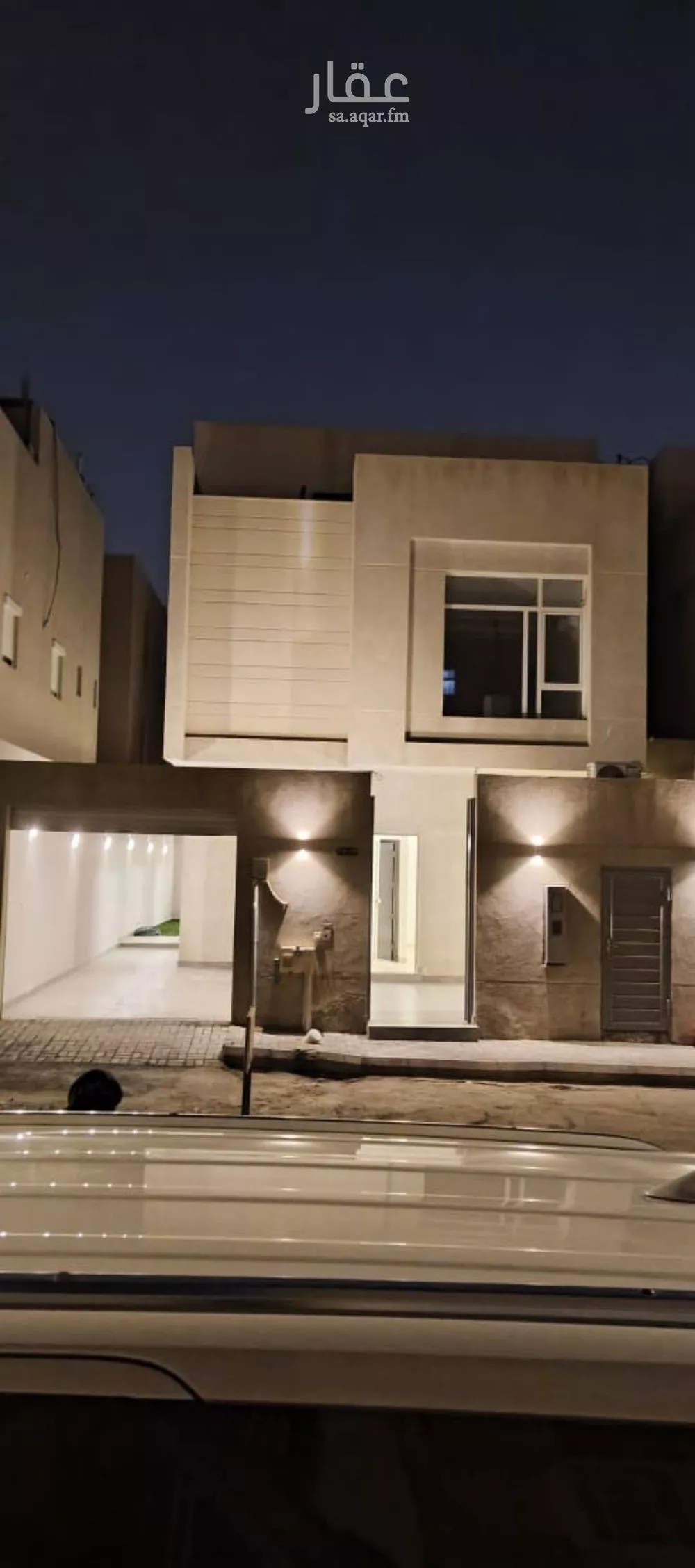 فيلا للإيجار في شارع زهير بن العلاء العبسي, حي العارض, مدينة الرياض, منطقة الرياض 1 صورة