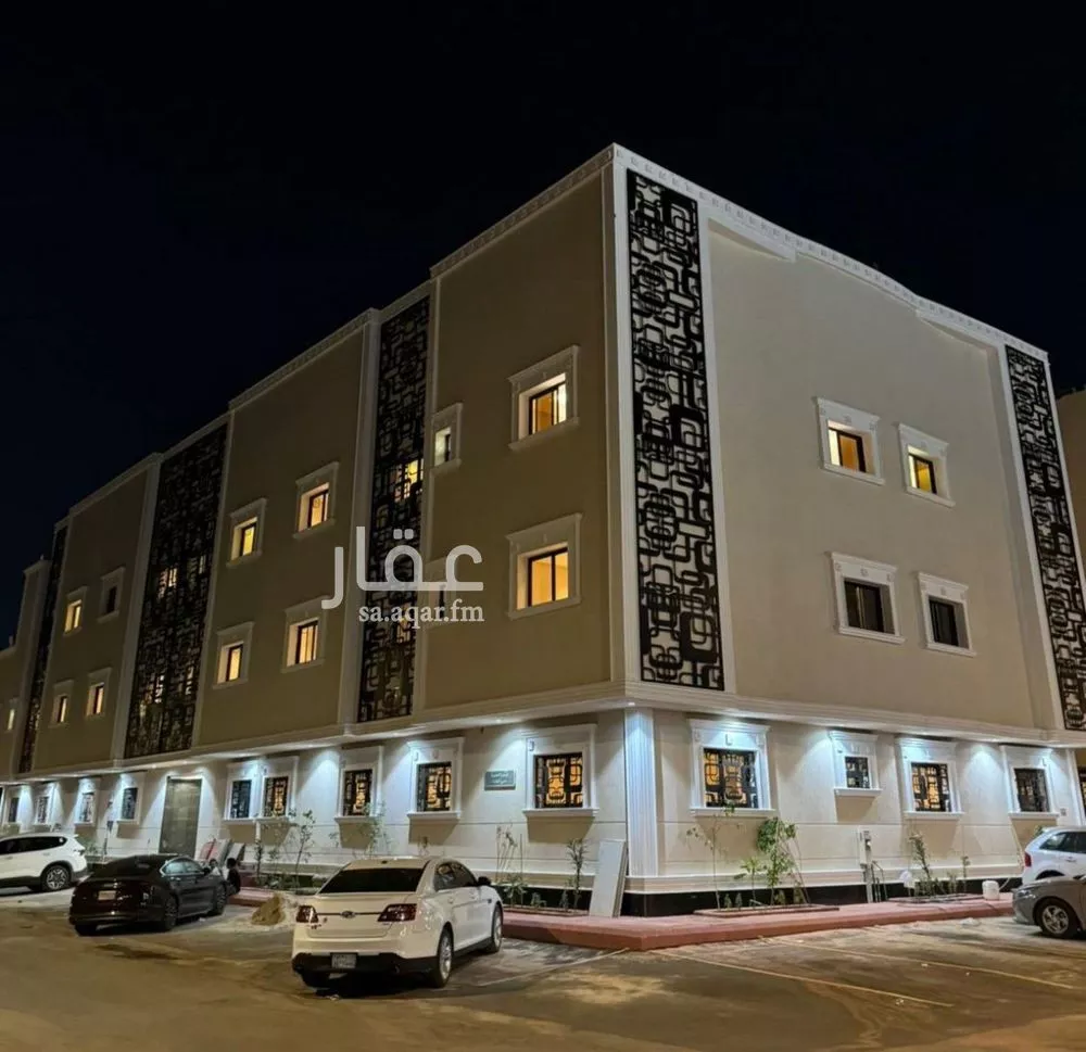 شقة للإيجار في شارع العمرة, حي الملقا, مدينة الرياض, منطقة الرياض 1 صورة