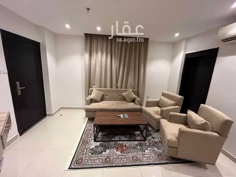 شقة للإيجار في شارع العليا, حي العليا, مدينة الرياض, منطقة الرياض 1 صورة