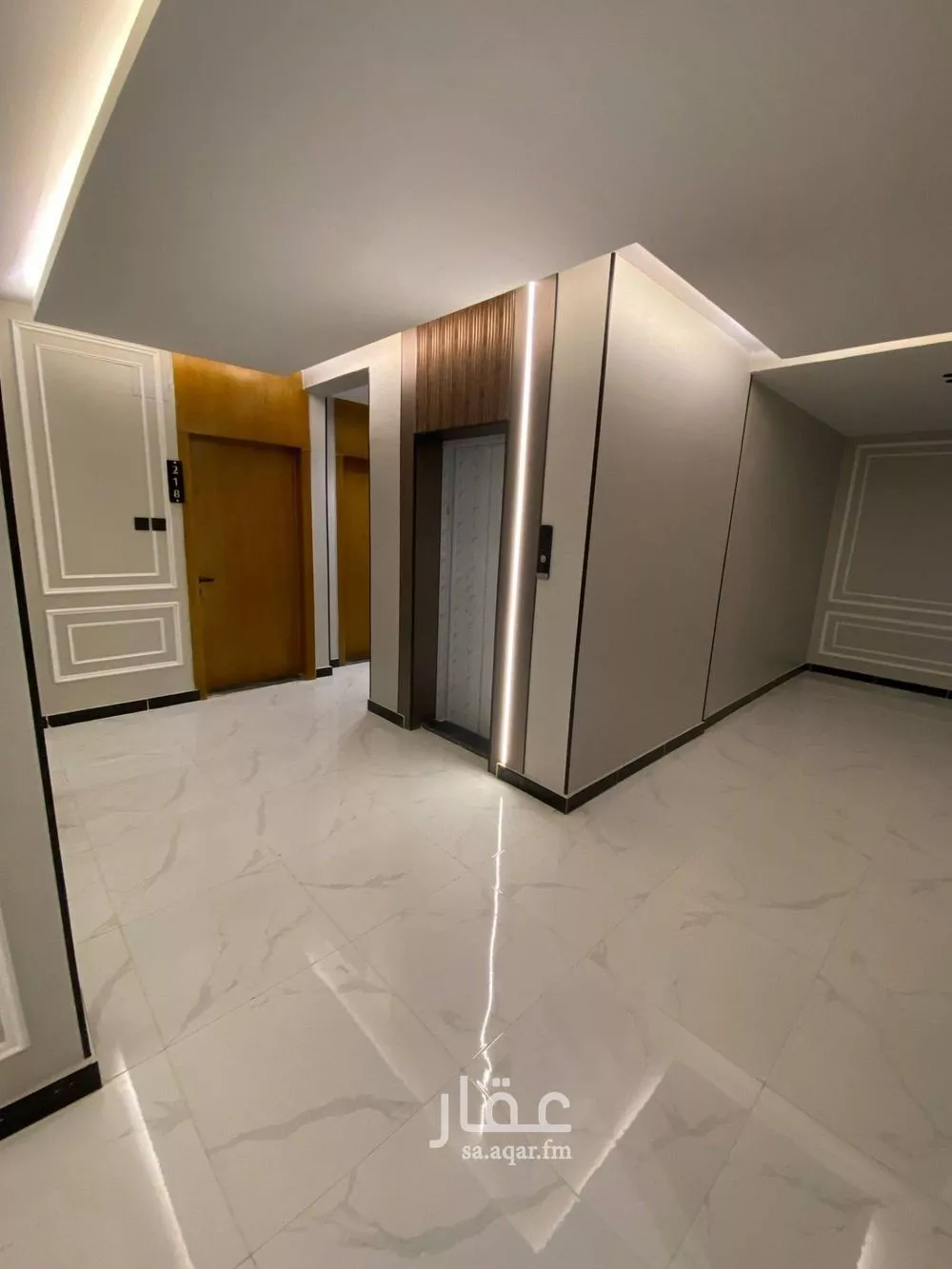 شقة للإيجار في شارع الحوي, حي العقيق, مدينة الرياض, منطقة الرياض 1 صورة