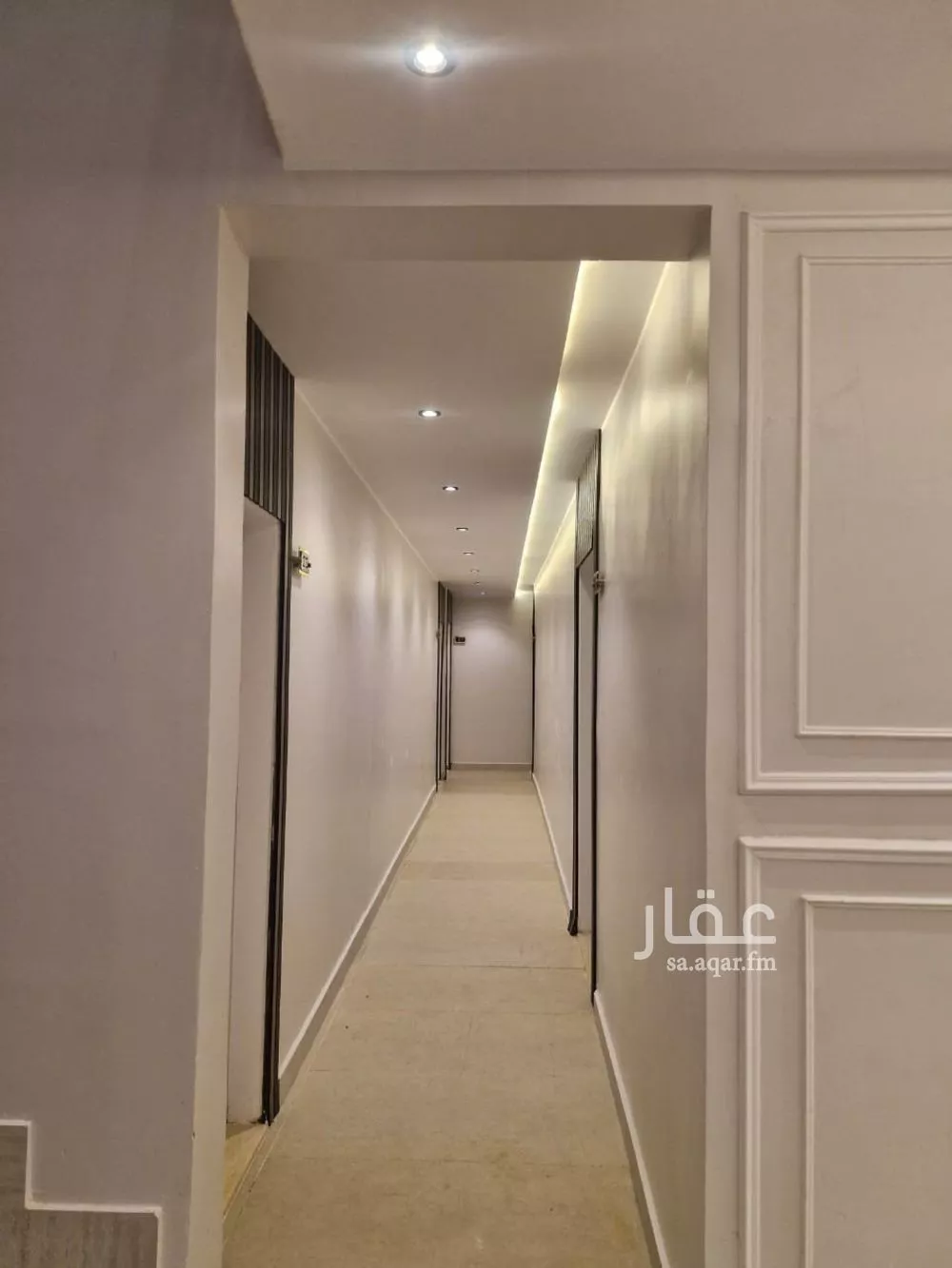 شقة للإيجار في شارع حفصة بنت عمر, حي الروضة, مدينة الرياض, منطقة الرياض 1 صورة