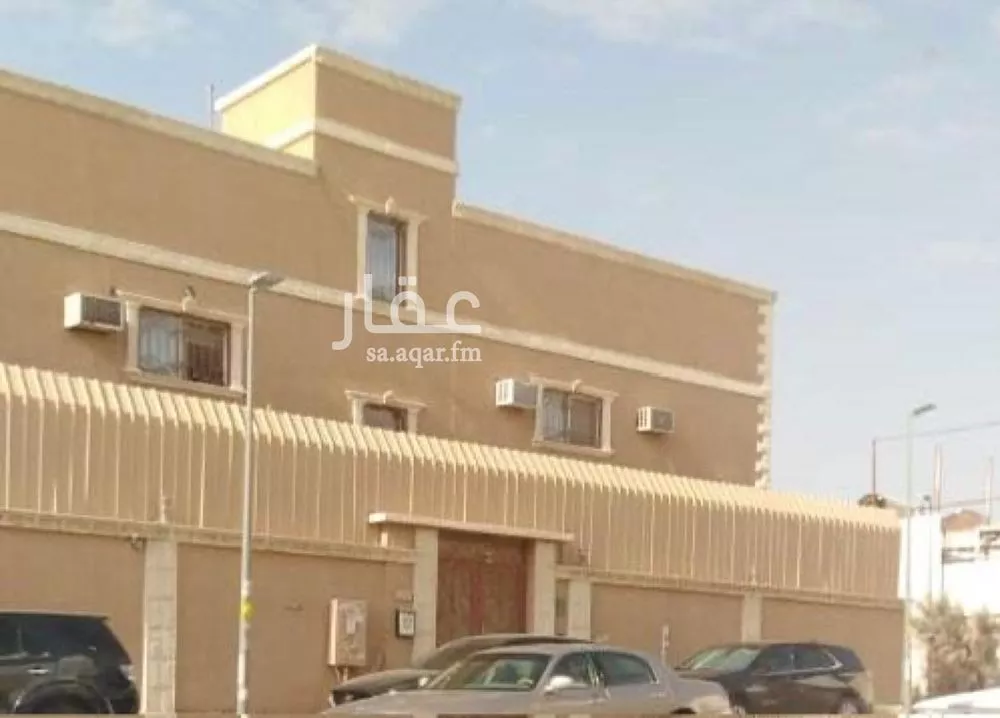 فيلا للبيع في شارع فرج بن زهير, حي الروضة, مدينة الرياض, منطقة الرياض 1 صورة