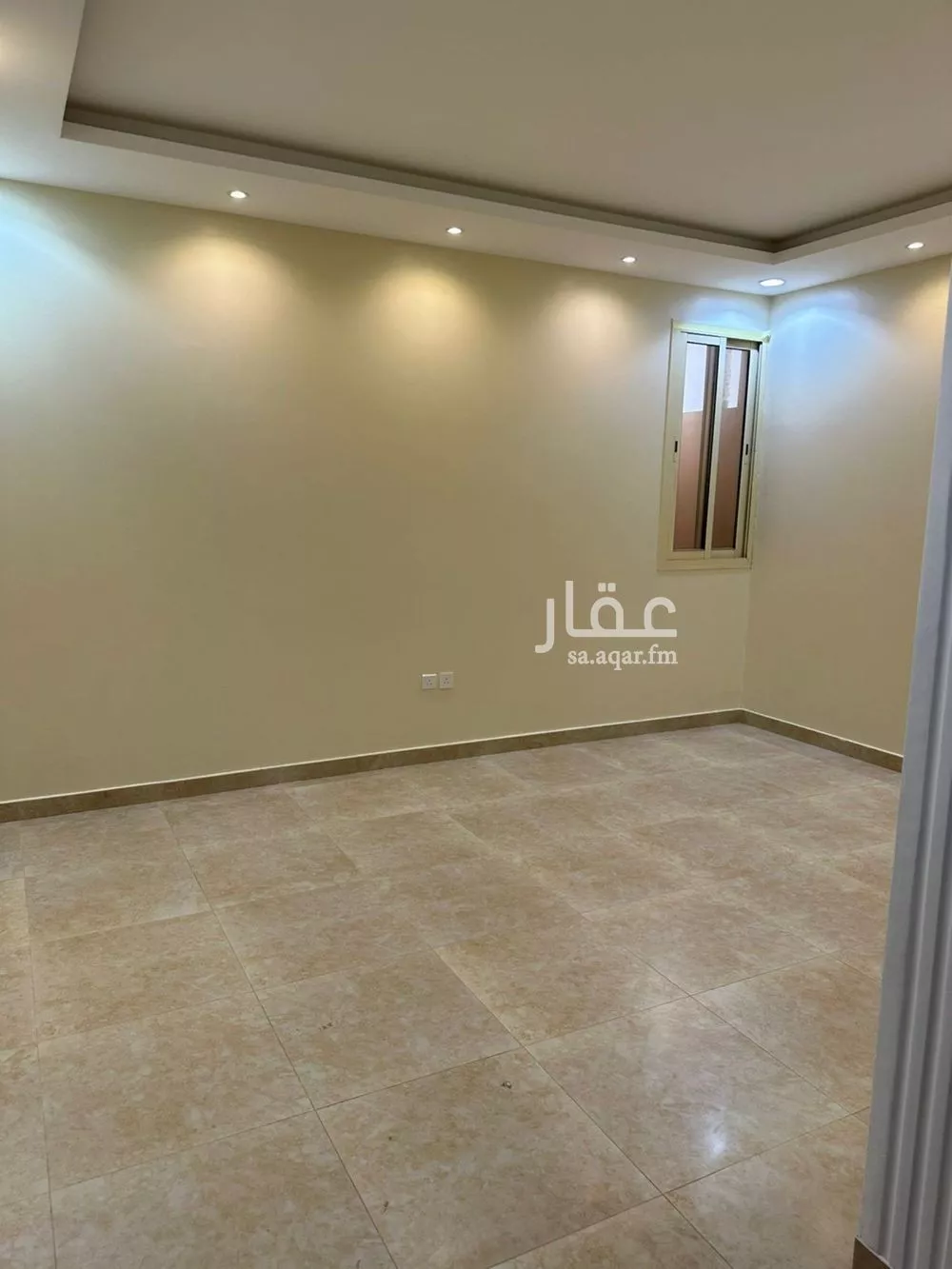 شقة للإيجار في شارع محمد بن يزيد الثمالي بن المبرد, حي القيروان, مدينة الرياض, منطقة الرياض 1 صورة