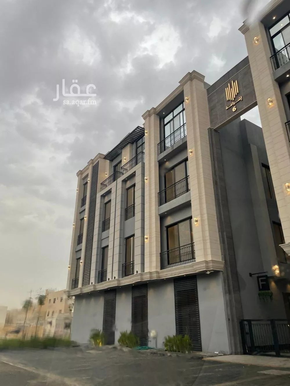 شقة للإيجار في شارع محمد بن صاعد, حي النرجس, مدينة الرياض, منطقة الرياض 1 صورة