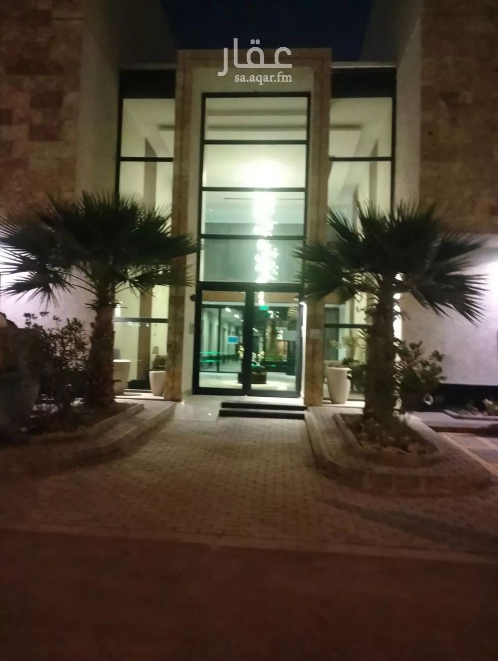 شقة للإيجار في شارع ابي بكر الصديق, حي العارض, مدينة الرياض, منطقة الرياض 1 صورة