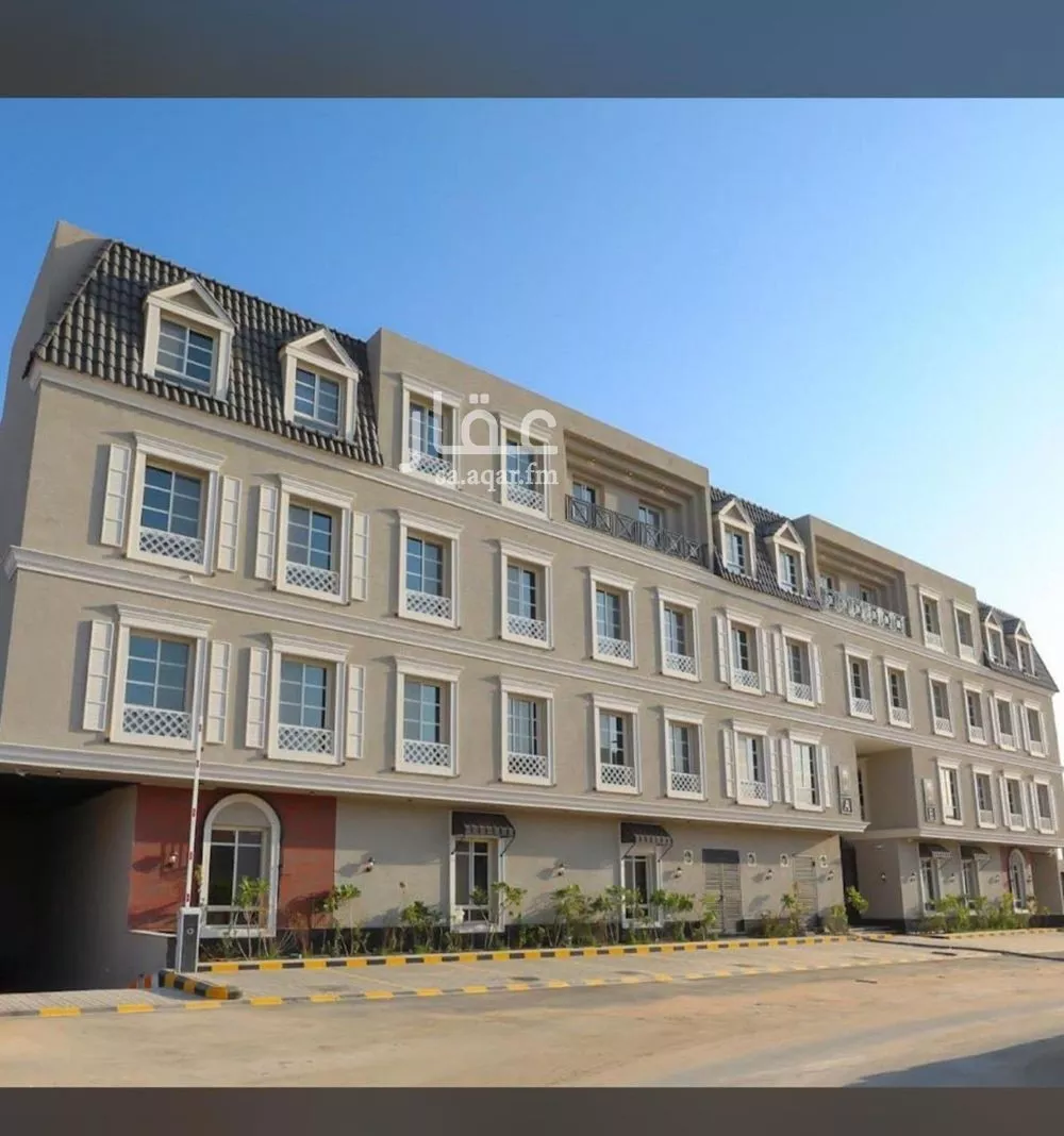 شقة للإيجار في شارع الملك سلمان ابن عبدالعزيز سعود الفرعى, حي النرجس, مدينة الرياض, منطقة الرياض 1 صورة