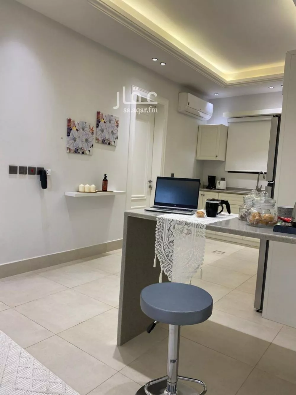 شقة للبيع في شارع الملك عبدالعزيز ابن عبدالرحمن سعود, حي الياسمين, مدينة الرياض, منطقة الرياض 1 صورة