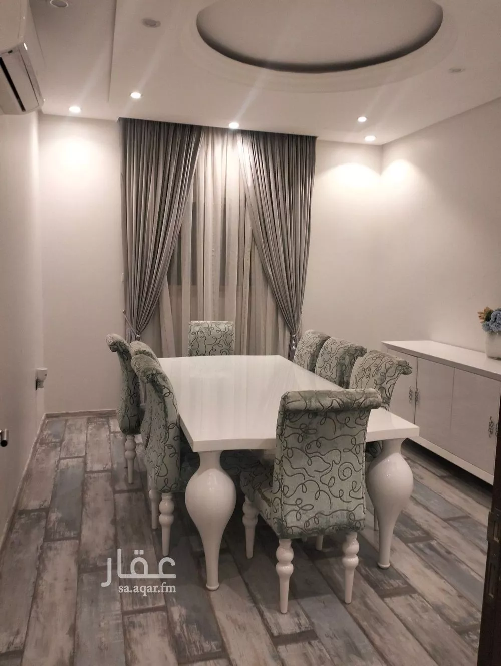 شقة للإيجار في حي النرجس, مدينة الرياض, منطقة الرياض 1 صورة