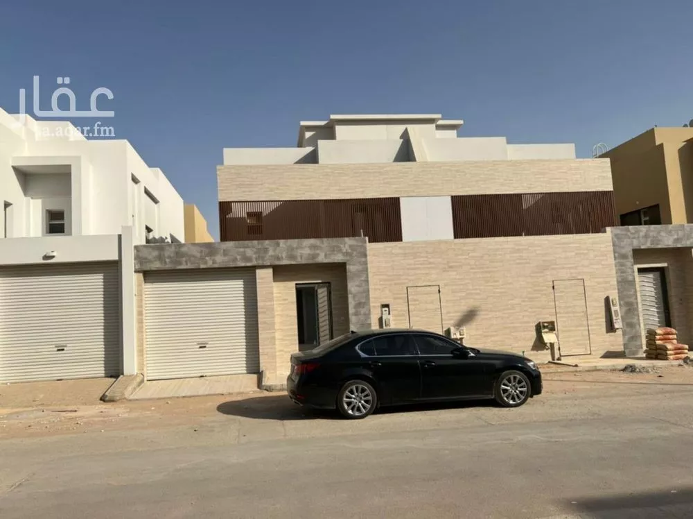 فيلا للإيجار في شارع مناظر, حي النرجس, مدينة الرياض, منطقة الرياض 1 صورة