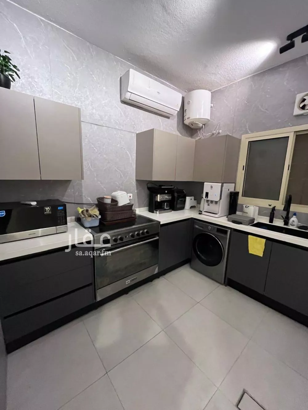 شقة للإيجار في شارع بعيجان, حي قرطبة, مدينة الرياض, منطقة الرياض 1 صورة