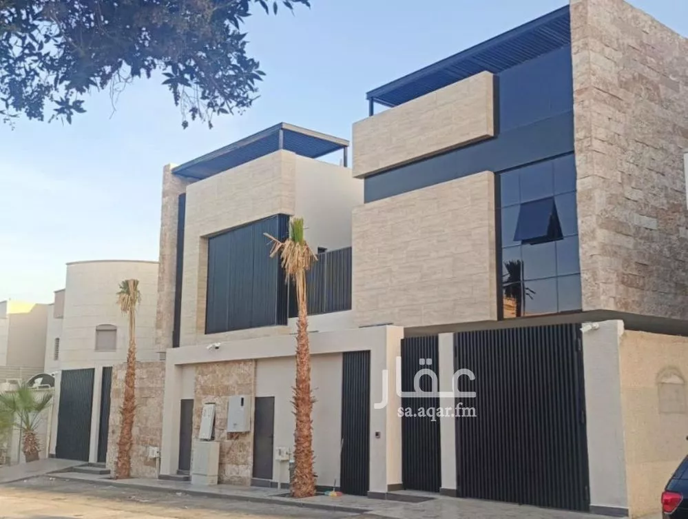 فيلا للإيجار في شارع الرميحي, حي النخيل, مدينة الرياض, منطقة الرياض 1 صورة