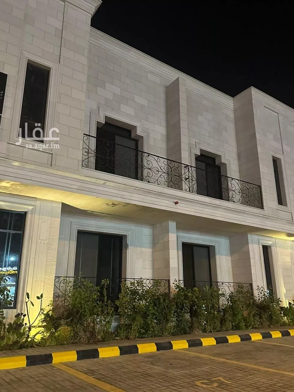 شقة للإيجار في شارع مرة بن عمرو, حي النرجس, مدينة الرياض, منطقة الرياض 1 صورة
