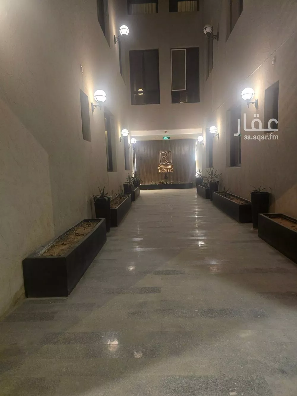 شقة للإيجار في شارع بعيجان, حي قرطبة, مدينة الرياض, منطقة الرياض 1 صورة