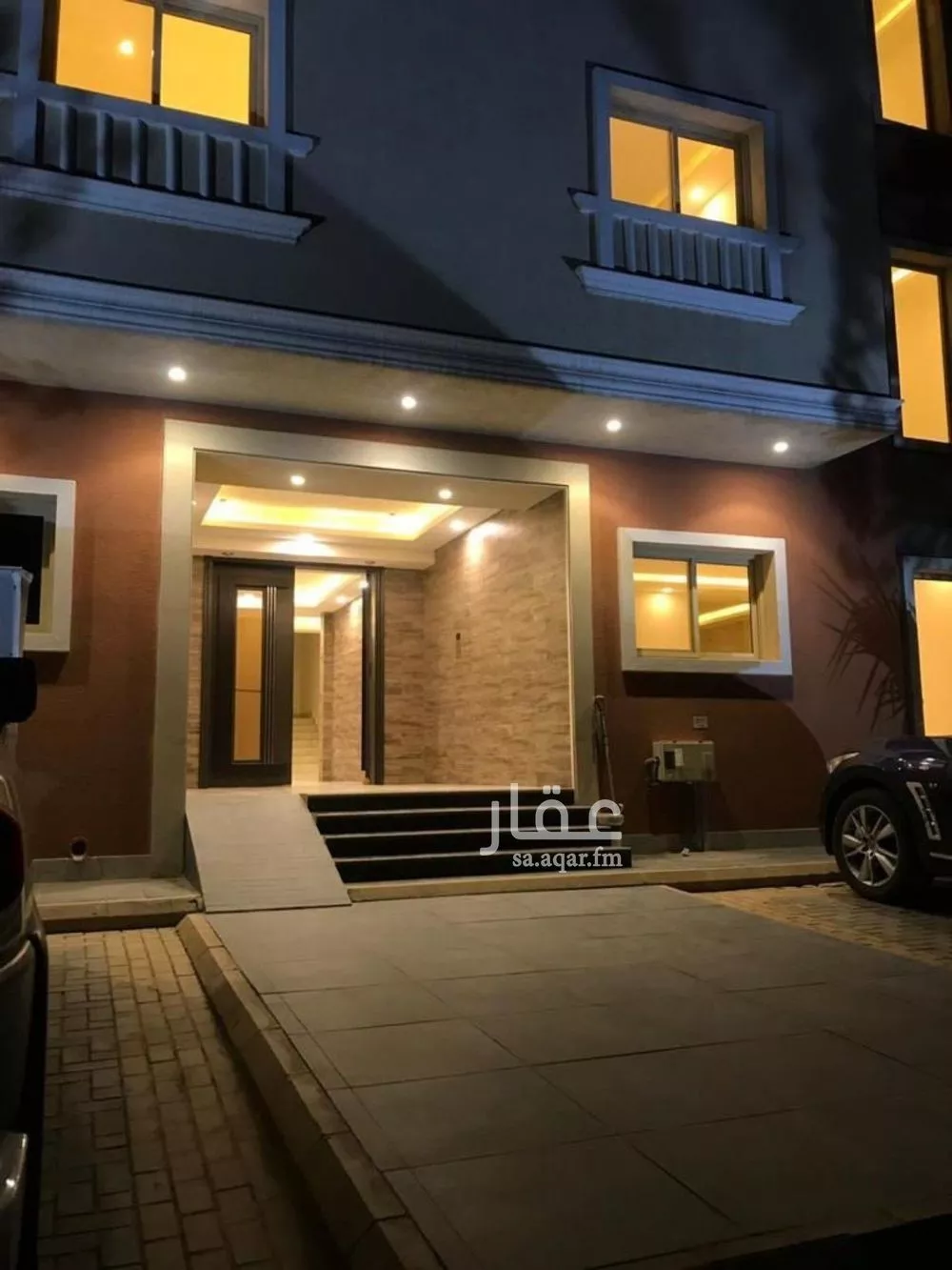 شقة للإيجار في شارع رقم 267, حي الملقا, مدينة الرياض, منطقة الرياض 1 صورة