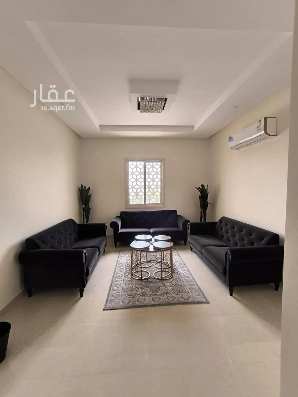 شقة للبيع في شارع الخرمة, حي اليرموك, مدينة الرياض, منطقة الرياض 1 صورة