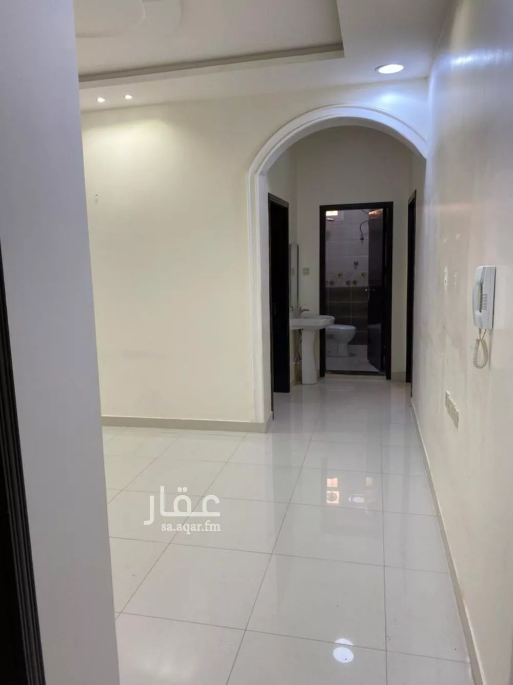 شقة للإيجار في شارع صفية بنت أبي طاهر, حي الأندلس, مدينة الرياض, منطقة الرياض 1 صورة