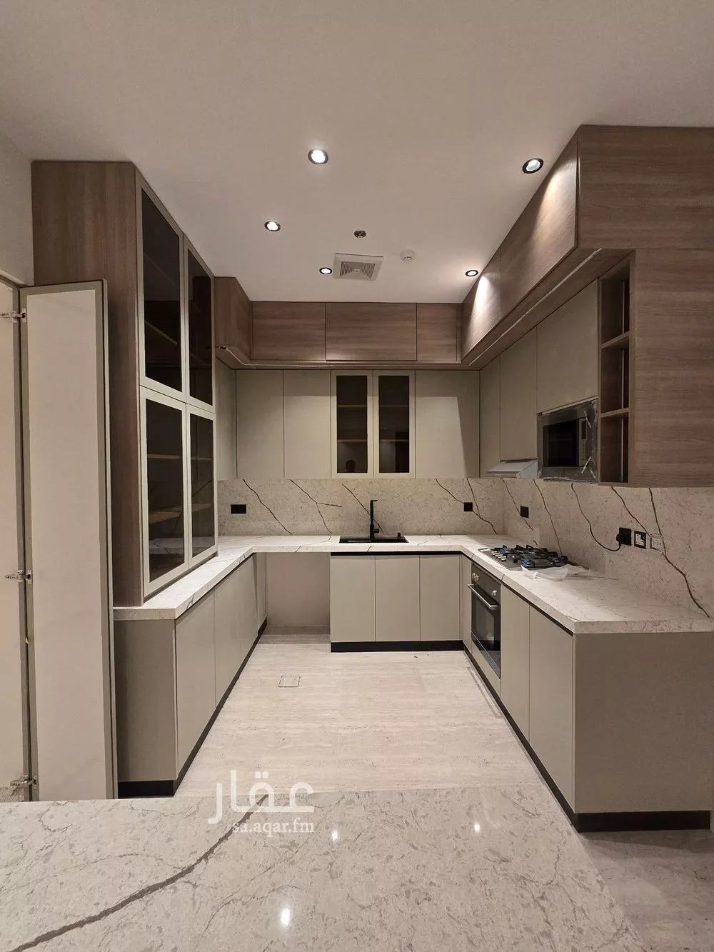 شقة للإيجار في شارع ثلاب بن حمد, حي النرجس, مدينة الرياض, منطقة الرياض 1 صورة