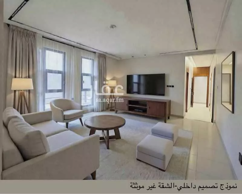 دور للإيجار في شارع 6657087, حي الجنادرية, مدينة الرياض, منطقة الرياض 1 صورة