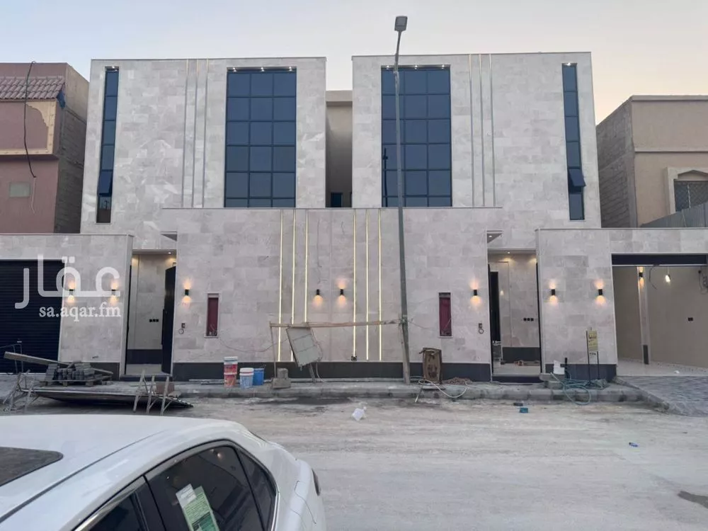 فيلا للبيع في شارع المحجر, حي طويق, مدينة الرياض, منطقة الرياض 1 صورة